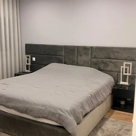 Apartamento Vista Brás Family Escape *