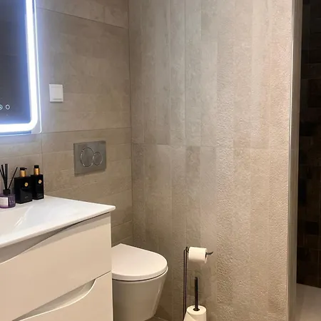 Vista Brás Family Escape Apartamento São Brás de Alportel
