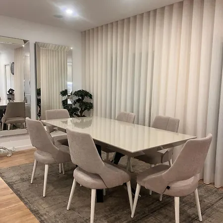 Apartment Vista Bras Family Escape
